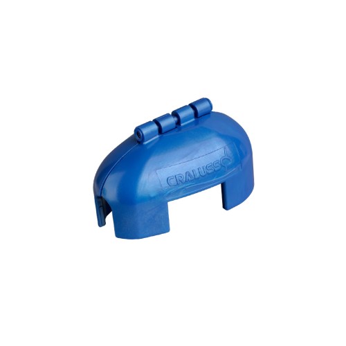 Blue SHELL Method Mould -3350