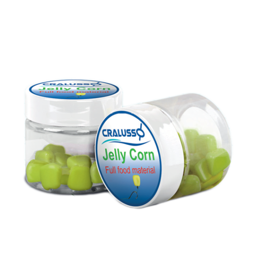 Jelly CORN - 2522 Garlic flavour