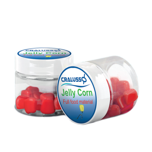 Jelly CORN - 2506 Strawberry flavor