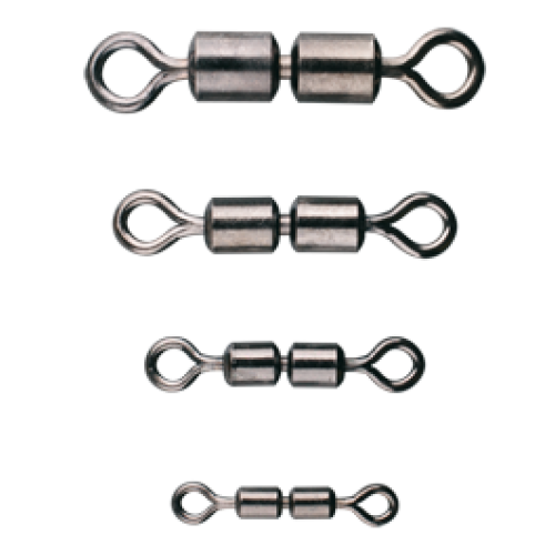 Double swivel  - 2112 -7