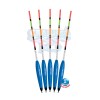 Multicolor waggler - 1013 -8gr