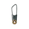 Brass head safety snap - 2122 "S-M"