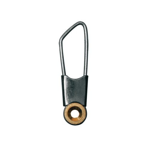 Brass head safety snap - 2122 "S-M"