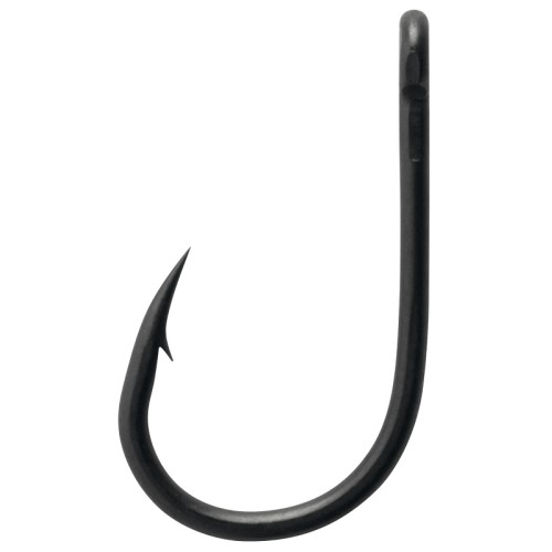 Boilie Carp "teflon" coated hook - 2460 "4-8"