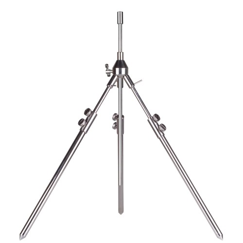 Stainless steel adjustable tripod - 3525