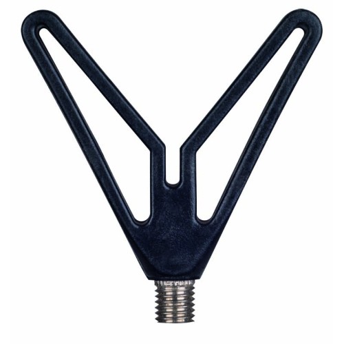 V - head rod rest - 3621