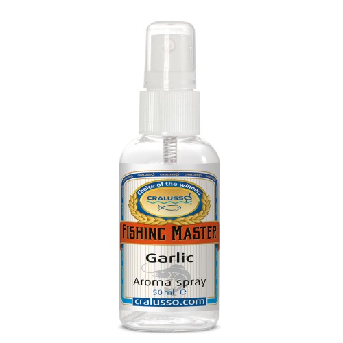 Fishing Master garlic spray - 2865