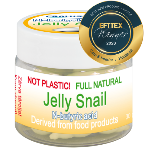 Jelly SNAIL N-butyric (30pcs/pack)