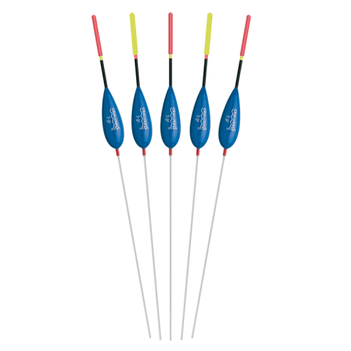 Capri PUR tear drop float - 1017 "5gr"