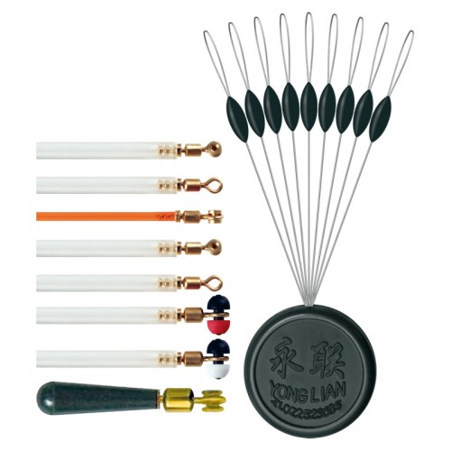 Float fixing set - 2014