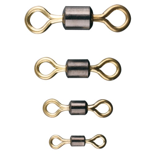 Golden swivel - 2110 "3-14"