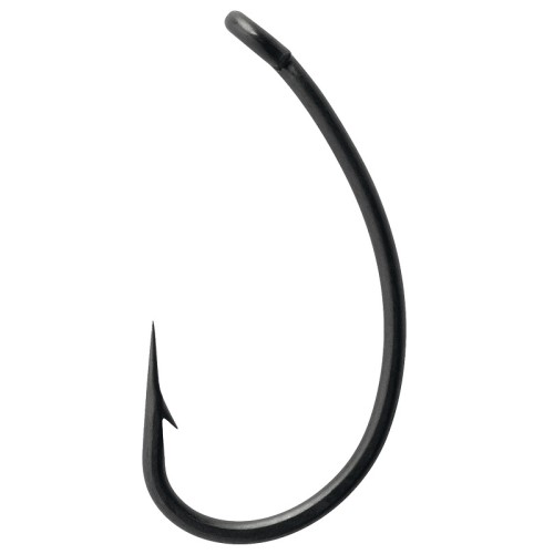 Gripper Carp "teflon" coated hook - 2455 "4-8"