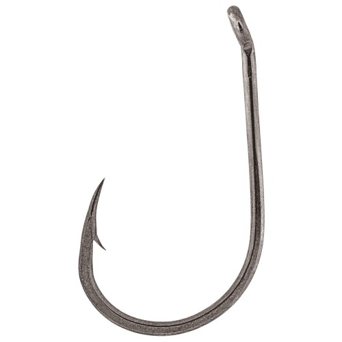 Carpower fishing hook with "teflon" coat - 2470- "2-14"