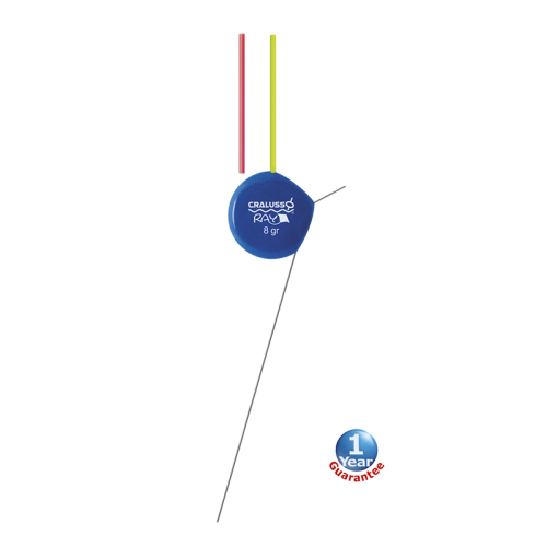 Ray river float - 1027 - 5gr