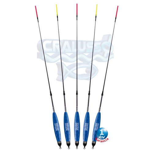 Pro Carbon Waggler 1084 - "8-16 gr"